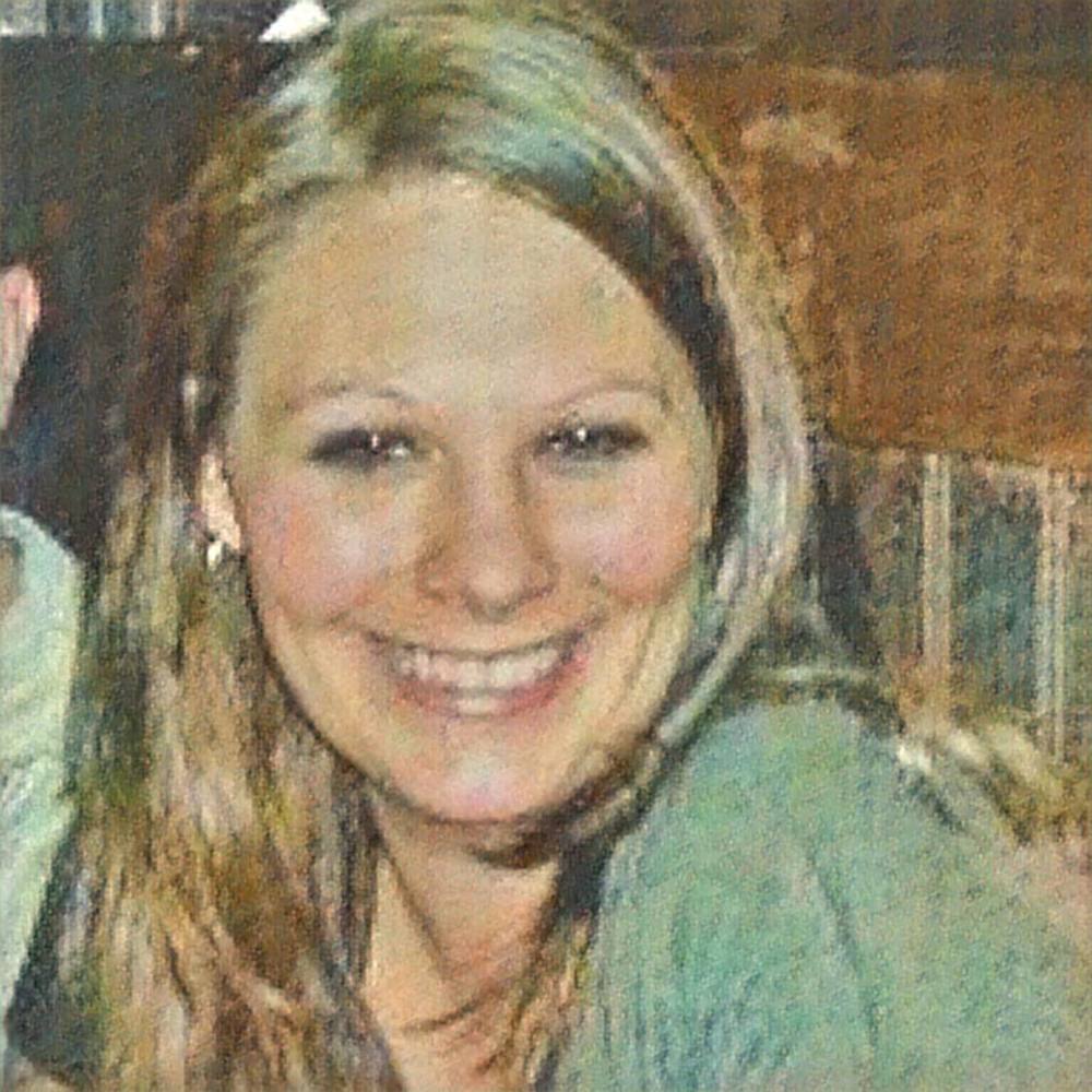 Meet your Posher, Paula